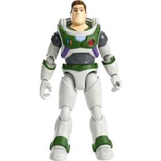 Disney Lightyear Figure Space Ranger Alpha Buzz Lightyear (HHJ79)