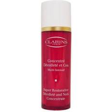 Clarins Neck Creams Clarins Super Restorative Decollete & Neck Concentrate