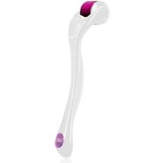 Ora Facial Microneedle Derma Roller System 0.25mm Purple/White