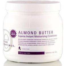 Design Essentials Almond Butter Conditioner