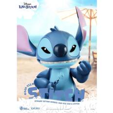 Actionfigurer Lilo & Stitch Stitch DAH-053 Dynamic 8-Ction Heroes Action Figure