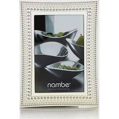 Nambe Beaded Framed Art