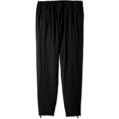 Sportswear Garment - Women Pants Brooks Shakeout Pant Women - Black