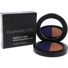 Youngblood Eyeshadows Youngblood Perfect Pair Mineral Eyeshadow Duo Graceful