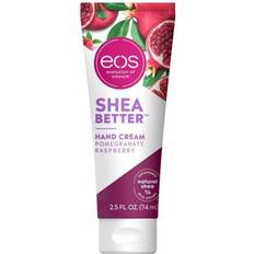 Hand Care EOS Shea Better Hand Cream Pomegranate Raspberry 2.5 fl oz