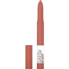 Maybelline Super Stay Ink Crayon Lipstick Reach High