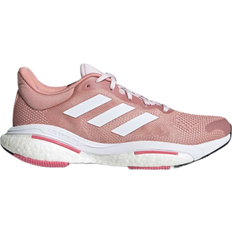 Adidas SolarGlide 5 W - Wonder Mauve/Cloud White/Rose Tone