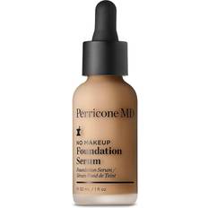 Perricone MD No Makeup Foundation Serum SPF20 Buff