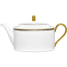 Noritake Haku Teapot