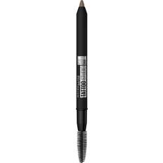 Maybelline TattooStudio 36HR Pigment Brow Pencil #250 Blonde