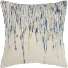 Rizzy Home Abstract Complete Decoration Pillows Multicolour (50.8x50.8cm)