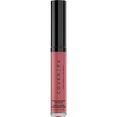 Cover FX Monochromatic Lip Color Spiced Cinnamon