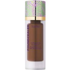 Tarte Babassu Foundcealer Skincare Foundation Broad Spectrum SPF20 59N Rich Neutral