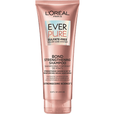 L'Oréal Paris Hair Products L'Oréal Paris EverPure Sulfate-Free Bond Strengthening Shampoo 6.8fl oz