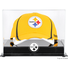 Women's Fanatics Branded Black Pittsburgh Steelers Forever Fan