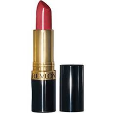 Revlon Super Lustrous Lipstick #525 Wine with Everything Creme