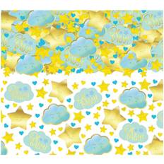 Amscan Baby Shower 'Hello World Boy' Confetti (2.5oz)