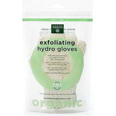 Earth Therapeutics Organic Exfoliating Gloves