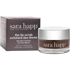 Lip Scrubs on sale Sara Happ Lip Scrub Brown Sugar 0.5oz