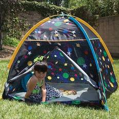Play Tent Pacific Play Tents Artistic Desk Pads, Black