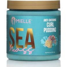 Mielle Stylingprodukter Mielle Sea Moss Curl Pudding 235ml