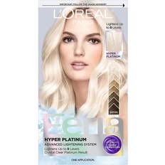 L'Oréal Paris Hair Products L'Oréal Paris Feria Advanced Lightening System Bleach 1.0 ea