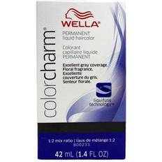 Wella Hair Products Wella Color Permanent Liquid Haircolor Dark Ash Brown 4th Ave Market