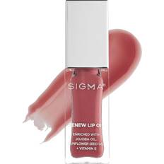 Lipgloss Sigma Beauty Renew Lip Oil Tint