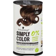 Inoa # 5.18 - Light Brown Ash Mocha by L'Oreal Professional for Unisex - 2  oz Hair Color 