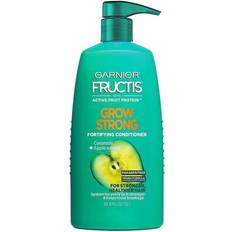 Conditioners Garnier Fructis Grow Strong Conditioner 33.8 fl oz