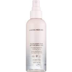 Fragrance-Free Setting Sprays Laura Mercier Translucent Pure Setting Spray 16HR 100ml