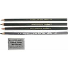 Prismacolor Scholar Graphite Pencil Set