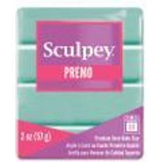 Sculpey Premo 2 oz, Mint Green