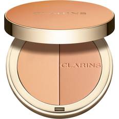 Clarins Puder Clarins Ever Bronze Compact Powder #01 Light