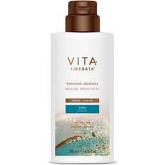 Vita Liberata Tinted Tanning Mousse Dark 6.8fl oz