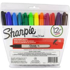 Pencils Sharpie Fine Tip Permanent Marker