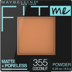 Maybelline Fit Me Matte + Poreless Powder #355 Coconut
