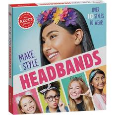 Toys Make & Style Headbands