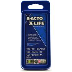 DIY Elmers X-ACTO No. 11 Refill Blades