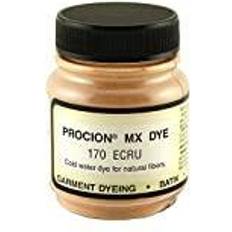 Deco Art Jacquard Procion Mx Dye, 2/3-ounce, Ecru 