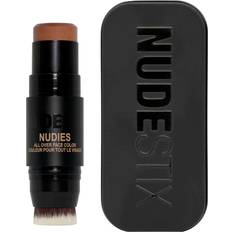 Parfymefri Bronzere Nudestix Nudies Bronze Terracotta Tan