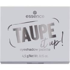 Essence Eyeshadows Essence Taupe It Up! Eyeshadow Palette