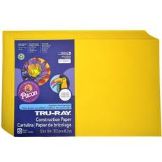 Sketch & Drawing Pads Tru-Ray Construction Paper