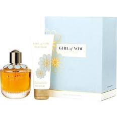 Elie Saab Fragrances Elie Saab Girl Of Now 90ml Cofanetto regalo