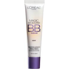 Base Makeup L'Oréal Paris Magic Skin Beautifier BB Cream #812 Light