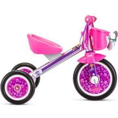 Paw Patrol Ride-On Toys Paw Patrol Skye Tricycle, Silver and Pink, R6765
