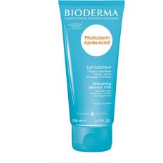 After Sun reduziert Bioderma Photoderm Gel-Cream 200ml