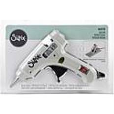 Sizzix Accessory - Glue Gun Sticks, 6, Clear, 20PK