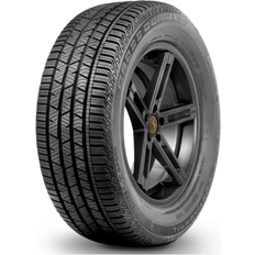 Continental Summer Tires Car Tires Continental CrossContact LX Sport LT Tire, 235/65R18, 15507900000