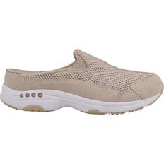 Slippers & Sandals Easy Spirit Traveltime Classic W - Woodash White